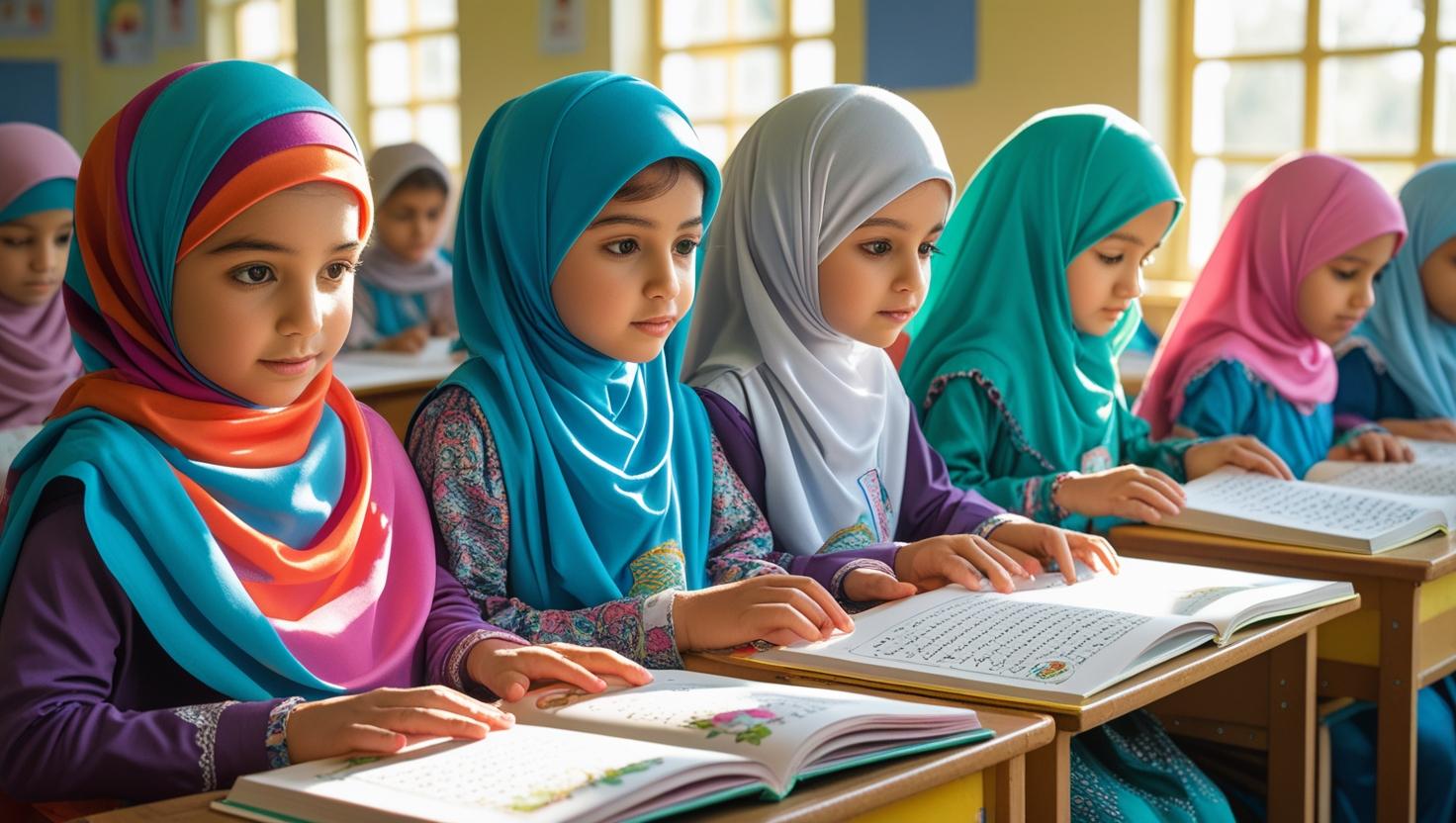 About Manarat Academy