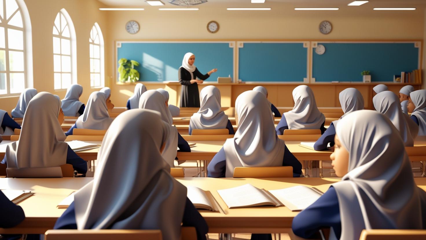 Secondary School
